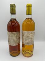 Château Climens: 1971 & 2004 - Sauternes 1er Grand Cru, Collections, Vins