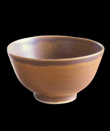 Bol - Porcelaine - Naufrage de Ca Mau 1725