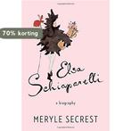 Elsa Schiaparelli 9780307701596 Meryle Secrest, Boeken, Verzenden, Gelezen, Meryle Secrest