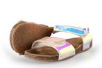 Ton & Ton Sandalen in maat 29 Zilver | 5% extra korting, Verzenden, Jongen of Meisje, Schoenen, Nieuw