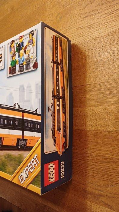 Lego Set - 10233 - Creator - Horizon Express, Kinderen en Baby's, Speelgoed | Duplo en Lego