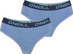 2dekans | ONeill Braziliaans Set van 2 - Damesbikini Slips, Kleding | Dames, Ophalen of Verzenden, Nieuw