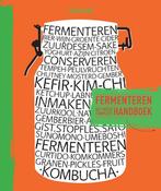 Fermenteren 9789021562704 Adam Elabd, Boeken, Kookboeken, Verzenden, Gelezen, Adam Elabd