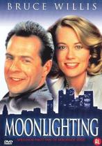 Moonlighting (dvd tweedehands film), Cd's en Dvd's, Ophalen of Verzenden, Nieuw in verpakking