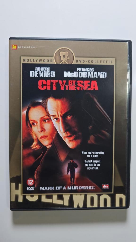 CITY BY THE SEA (DVD), CD & DVD, DVD | Autres DVD