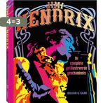 Jimi Hendrix 9789089989062 Gillian G. Gaar, Boeken, Verzenden, Gelezen, Gillian G. Gaar