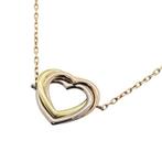 Cartier - Armband - Trinity - 18 karaat Geel goud, Roségoud,, Handtassen en Accessoires, Armbanden, Nieuw