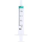 Spuit Emerald 2ml       20 stuks, Sport en Fitness, Verzenden, Nieuw