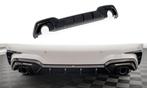 Maxton Design M-Pakket Diffuser BMW 3 Serie G20 G21 B7029, Auto-onderdelen, Nieuw, Achter, BMW