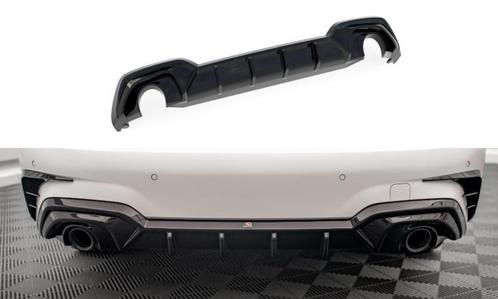 Maxton Design M-Pakket Diffuser BMW 3 Serie G20 G21 B7029, Auto-onderdelen, Carrosserie, Nieuw, BMW, Achter