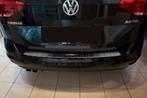 Achterbumperbeschermer | Volkswagen Touran III 2015- | RVS z, Verzenden, Nieuw