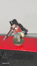 King & Country - Militaire miniatuur beeldjes - Fusilier