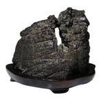 Steen - Suiseki Bonsai Steen Bonsai Waarderingssteen Kleine