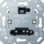 Jung Dimmer - 1711DE, Doe-het-zelf en Bouw, Verzenden, Nieuw