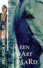 ZWART PAARD 9789032506728 B. Meuldijk, Verzenden, Gelezen, B. Meuldijk