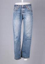 Vintage Straight Levis 501 Blue size 29 / 31, Ophalen of Verzenden, Nieuw