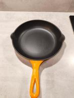 Le Creuset - Pan - Poele, koekenpan, pan - Bron