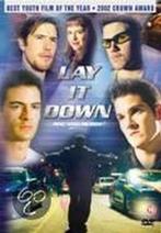 Lay it Down (dvd tweedehands film), Ophalen of Verzenden, Nieuw in verpakking