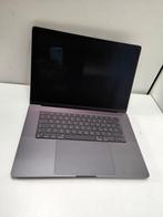 Apple MacBook Pro 16 (2023) M3 Pro (12/18) laptops, Computers en Software, Verzenden, Nieuw