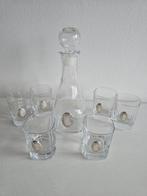 Fles - Zilver - Likeurservice