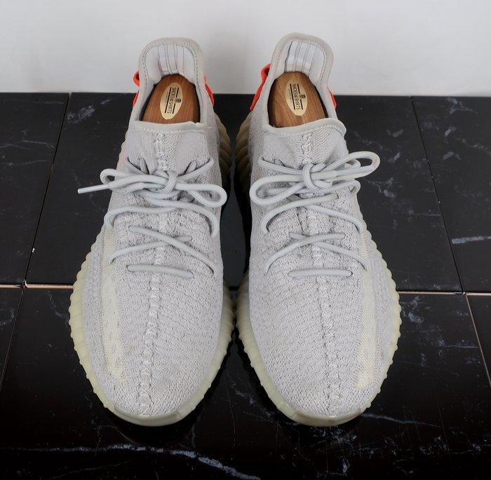 Yeezy X Adidas - Boost 350 V2 Tail Light - Sneakers - Maat:, Kleding | Heren, Schoenen