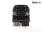 Spanningsregelaar Kawasaki ZX 10 R 2006-2007 (NINJA ZX-10R, Verzenden, Gebruikt