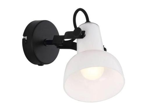 Veiling - 3x Nordlux Parson - wandlamp, Huis en Inrichting, Lampen | Wandlampen