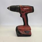 Hilti SFC 22-A Incl. Accu | Gebruikt, Doe-het-zelf en Bouw, Gereedschap | Boormachines, Ophalen of Verzenden, Nieuw