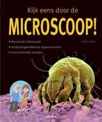 Kijk eens door de microscoop! 9789044723656, Livres, Ch. Zeitoun, Verzenden