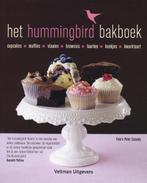 Het Hummingbird bakboek 9789048301911 Tarek Malouf, Verzenden, Zo goed als nieuw, Tarek Malouf