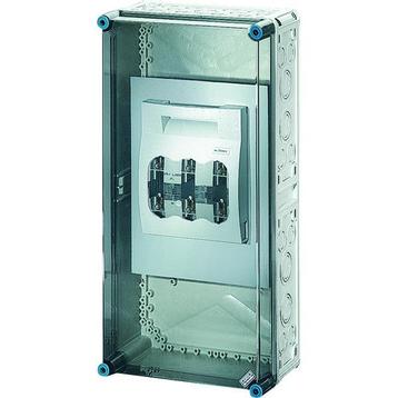 Hensel Mi Dividers Patroonlastscheider - MI 5451, Verzenden