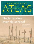 Historische atlas van misdaad en straf 9789462584945, Boeken, Verzenden, Zo goed als nieuw, Martin Berendse