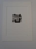 Eduardo Chillida (1924-2002) - Composition