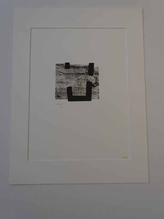 Eduardo Chillida (1924-2002) - Composition, Antiek en Kunst, Antiek | Overige Antiek