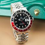 Rolex - GMT-Master II COKE Jubilee - 16700 - Homme -