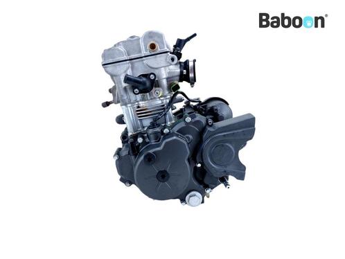 Motorblok Aprilia Tuono 125 2017-2019 (KCA00), Motoren, Onderdelen | Overige, Gebruikt, Verzenden
