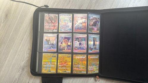 Pokémon - 1 Complete Set - Complete Masterset – Terastal, Hobby en Vrije tijd, Verzamelkaartspellen | Pokémon