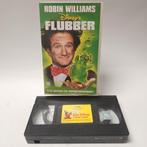 Disney Flubber VHS, Cd's en Dvd's, Ophalen of Verzenden, Zo goed als nieuw