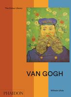 Van Gogh / Phaidon colour library 9780714827247 W. Uhde, Boeken, Verzenden, Gelezen, W. Uhde