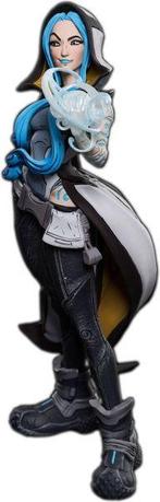 Weta Workshop Borderlands 3 Mini Epics Figure-Maya 18CM, Verzamelen, Ophalen of Verzenden, Nieuw