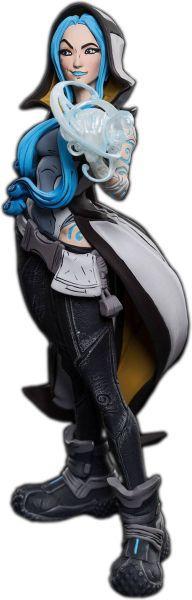 Weta Workshop Borderlands 3 Mini Epics Figure-Maya 18CM, Verzamelen, Poppetjes en Figuurtjes, Ophalen of Verzenden