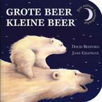 Grote beer kleine beer 9789059203976 David Bedford, Boeken, Verzenden, Zo goed als nieuw, David Bedford