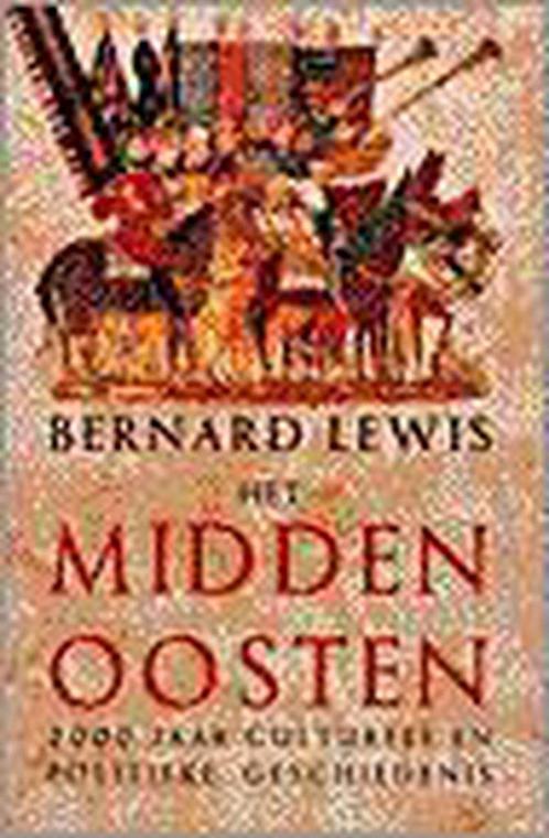 Het Midden-Oosten 9789022520291 Beverly Lewis, Boeken, Overige Boeken, Zo goed als nieuw, Verzenden