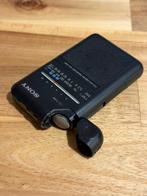 Sony - ICF-55R Radio