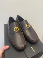 Versace - Mocassins - Maat: EU 42 - Nieuw in doos