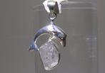 Herkimer Pendentif - Hauteur : 37 mm - Largeur : 22 mm- 4.7, Collections
