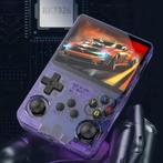 Retro Video Game Console - 64GB Opslagruimte - 3,5 Inch IPS, Telecommunicatie, Verzenden, Nieuw