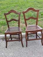 stile vittoriano - Stoel (4) - Wassily Stoel - Walnoot -