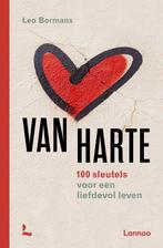 Van harte 9789401483322 Leo Bormans, Verzenden, Leo Bormans