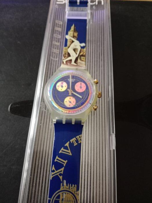 Olympische Spelen - 1996 - Horloge, Verzamelen, Overige Verzamelen